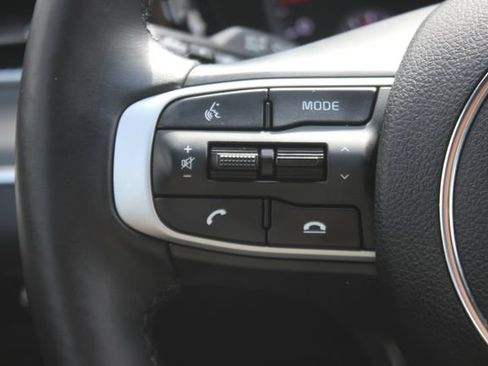 Certified 2024 Kia K5 GT-Line AWD/4WD image 15