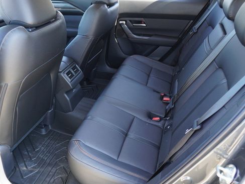 Used 2026 MAZDA CX-50 AWD 2.5 S w/ Cargo Package image 28