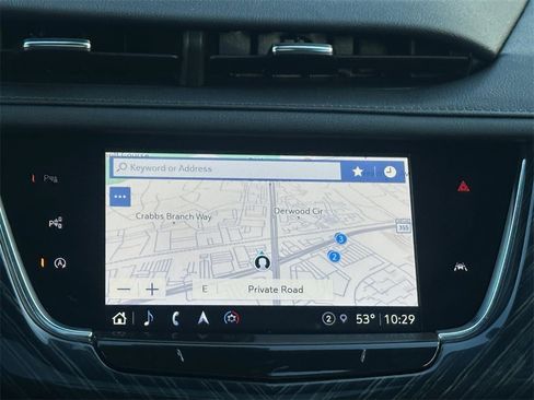 Used 2023 Cadillac XT6 Premium Luxury w/ Technology Package image 15