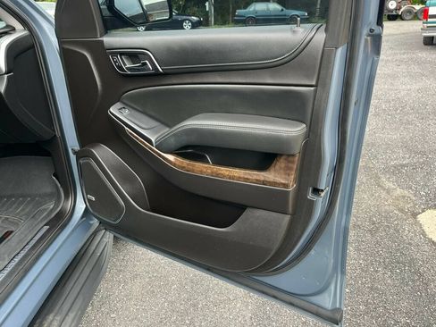 Used 2016 Chevrolet Tahoe LT AWD/4WD image 29