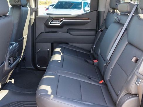 New 2026 Chevrolet Silverado 1500 RST image 13