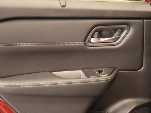 New 2026 Nissan Rogue SV w/ SV Premium Package image 24