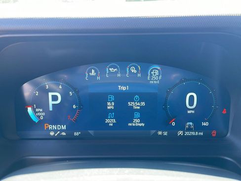 Used 2024 Ford Bronco Raptor AWD/4WD image 18