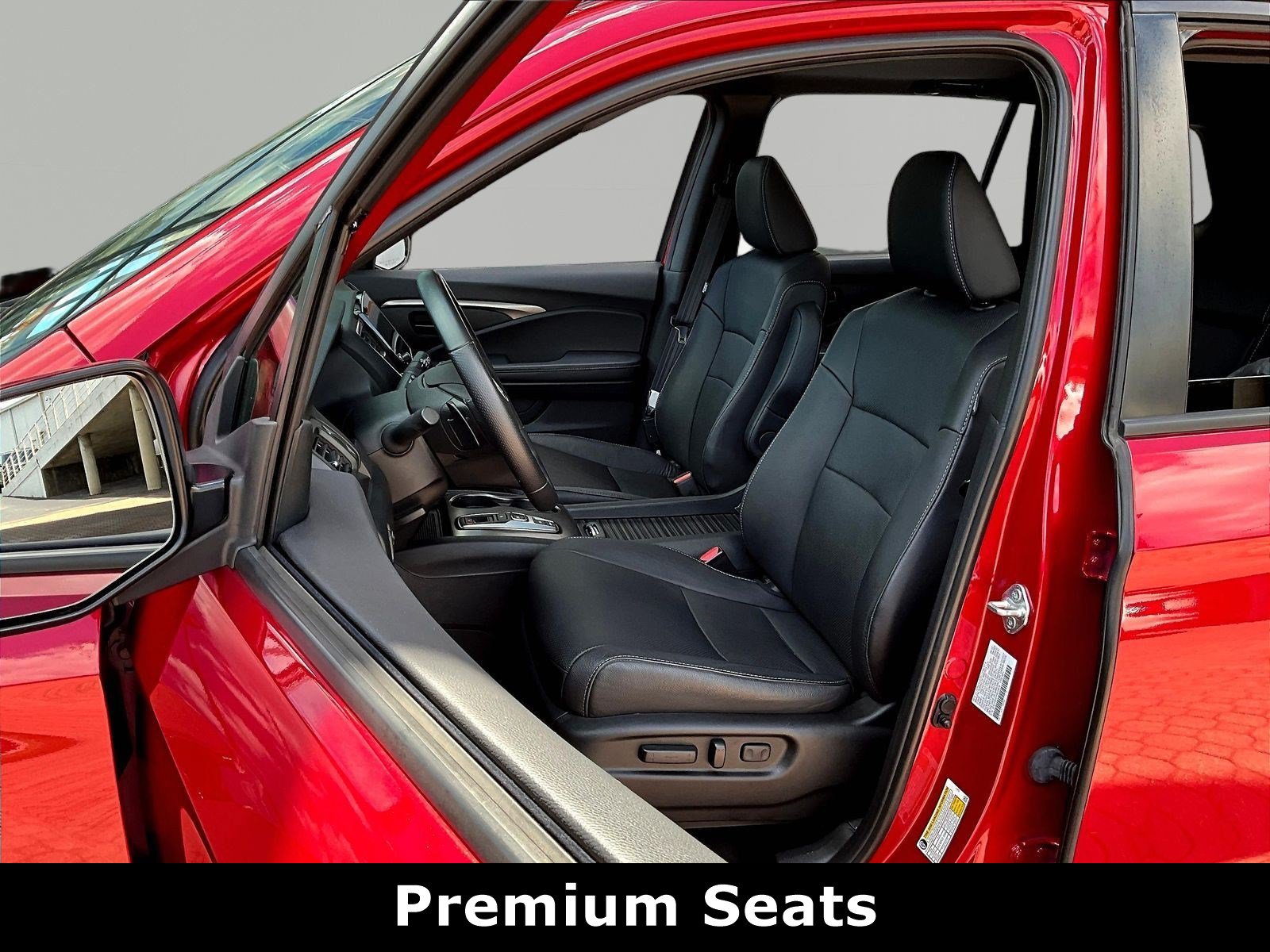 Used 2023 Honda Passport EX-L image 20