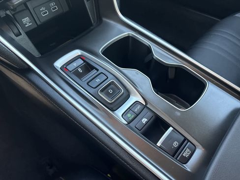 Certified 2021 Honda Accord EX-L image 20