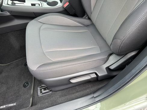 Used 2026 Subaru Crosstrek 2.5i AWD/4WD image 20