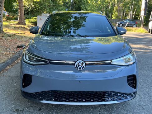 Used 2023 Volkswagen ID.4 Pro S Plus RWD image 8