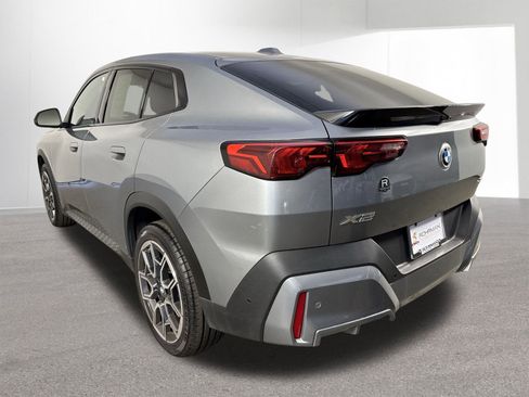 Used 2025 BMW X2 xDrive28i image 31