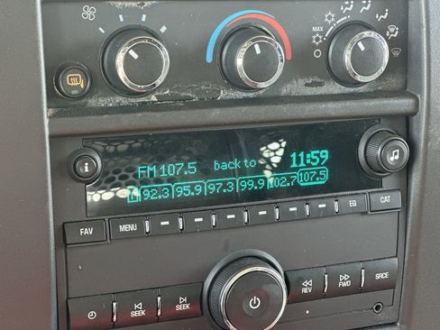 Certified 2021 Chevrolet Express 2500 w/ Driver Convenience Package image 26