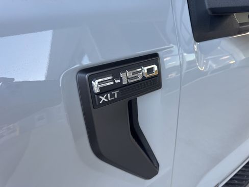 Certified 2023 Ford F150 XLT w/ Equipment Group 302A High image 16