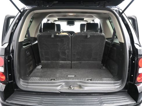 Used 2009 Ford Explorer Limited image 18