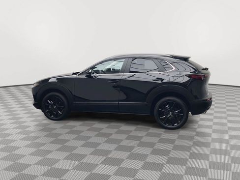 Certified 2025 MAZDA CX-30 AWD 2.5 S w/ Select Sport Pkg image 27