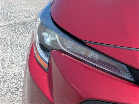 Used 2024 Toyota Corolla LE FWD image 10
