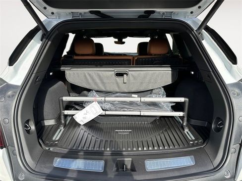 New 2025 Cadillac XT5 Premium Luxury w/ Technology Package image 11