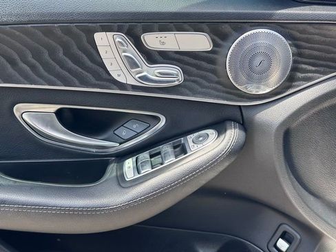 Certified 2017 Mercedes-Benz C 300 4MATIC Sedan image 30