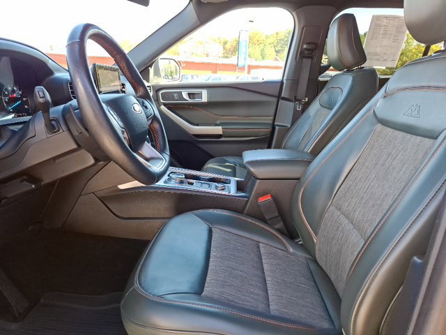 Used 2023 Ford Explorer Timberline AWD/4WD image 15
