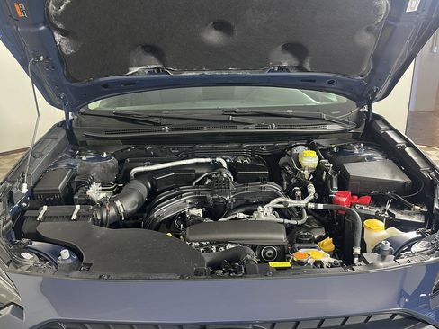 Used 2025 Subaru Outback Premium w/ Popular Package #1A image 19