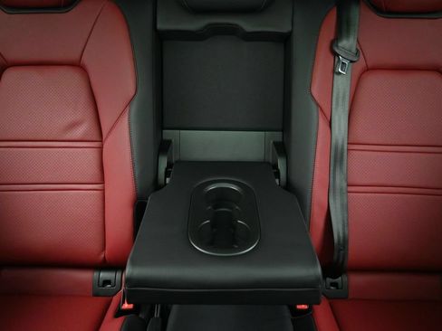 Used 2026 Porsche Cayenne S AWD/4WD image 22