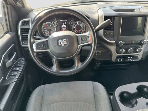 Used 2024 RAM 3500 Big Horn image 18