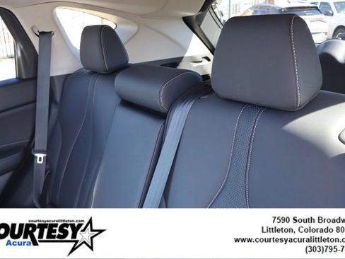 Certified 2023 Acura RDX AWD w/ Technology Package image 26