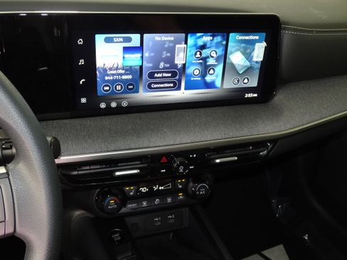 New 2026 Nissan Kicks SV w/ Cold Weather Package image 9