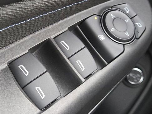 New 2026 Buick Envista Sport Touring w/ Convenience I Package image 14