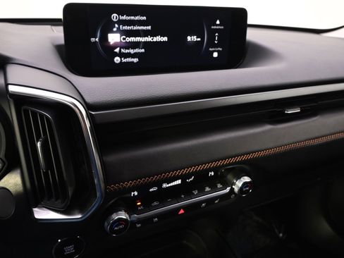 Used 2025 MAZDA CX-50 AWD 2.5 S w/ Weather Package image 28