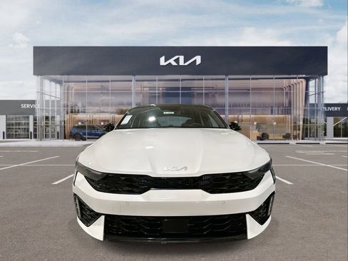 New 2026 Kia K5 GT image 3