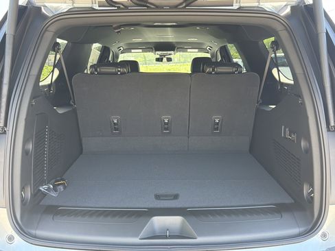 New 2026 GMC Yukon XL Elevation RWD image 24