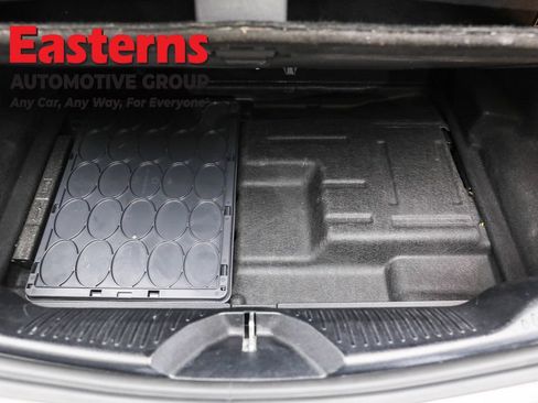 Used 2020 Mercedes-Benz C 300 4MATIC Cabriolet w/ Parking Assistance Package image 24