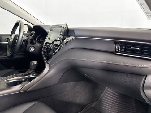 Certified 2024 Toyota Camry SE FWD image 36