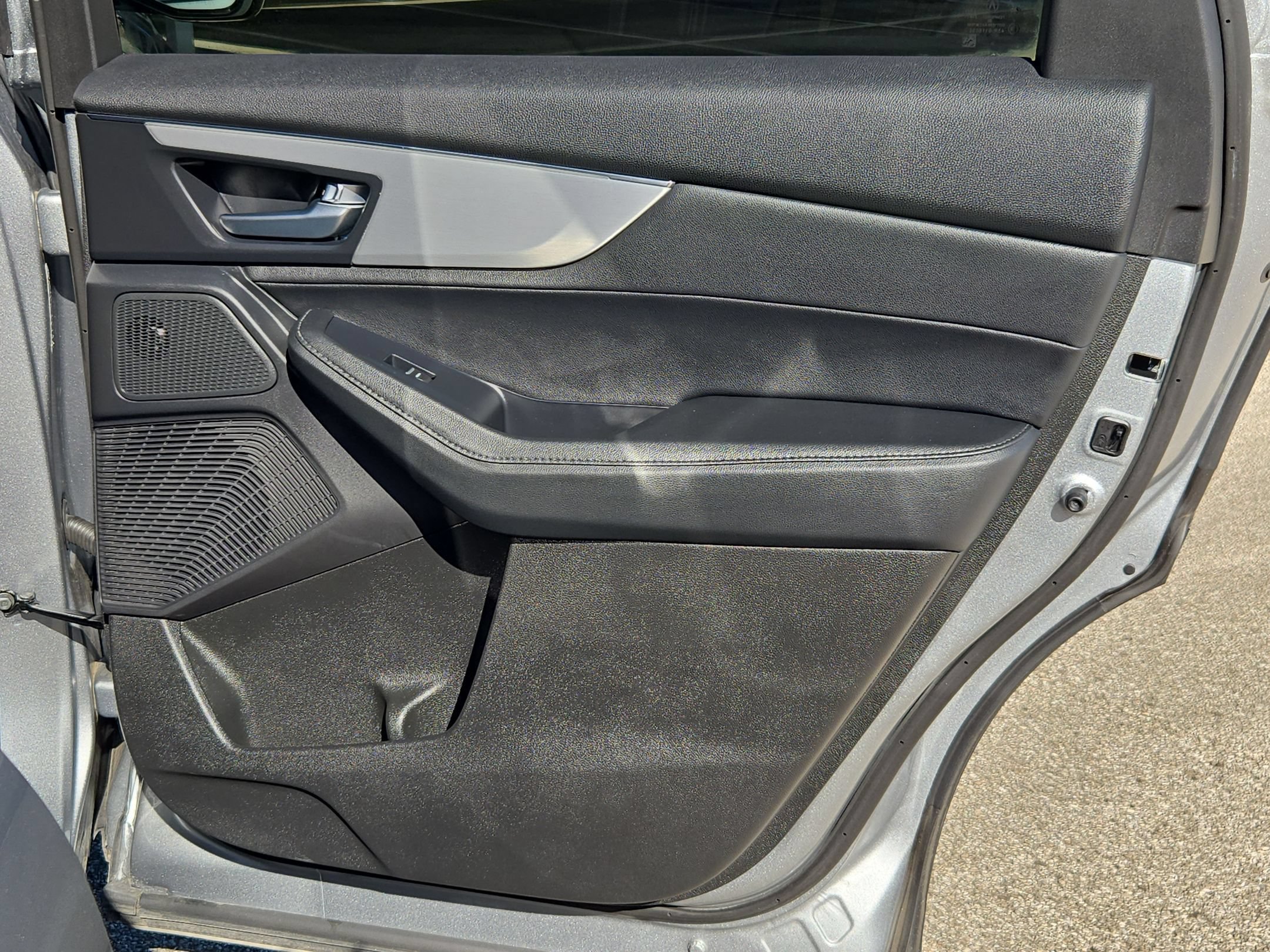 Certified 2026 Acura MDX SH-AWD image 26