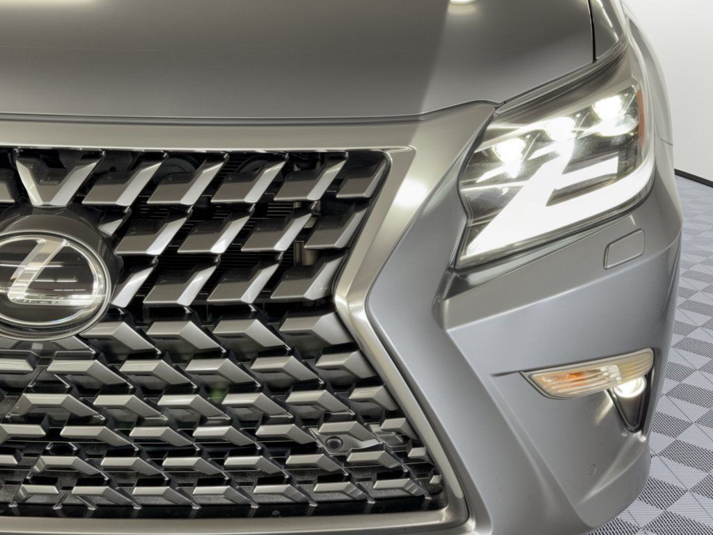 Used 2023 Lexus GX 460 Premium w/ Premium Plus Package AWD/4WD image 12