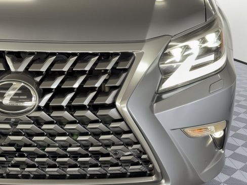 Used 2023 Lexus GX 460 Premium w/ Premium Plus Package AWD/4WD image 12