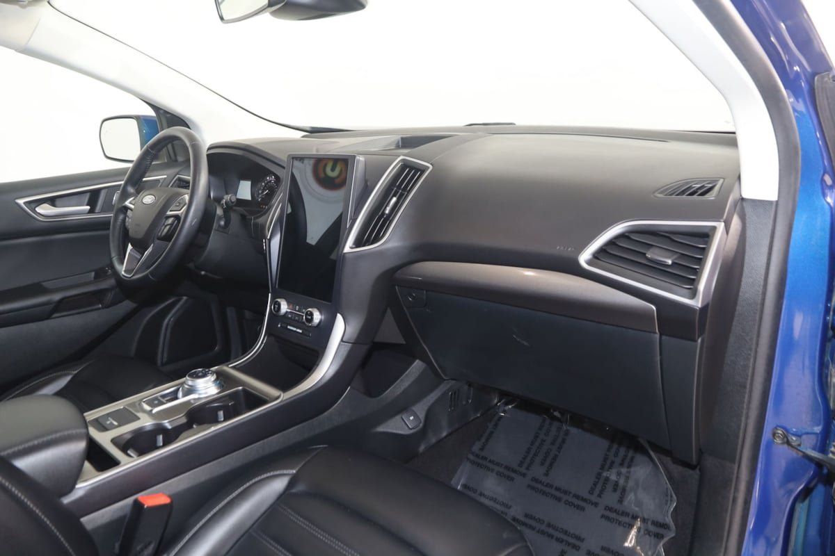 Used 2023 Ford Edge SEL w/ Convenience Package AWD/4WD image 33