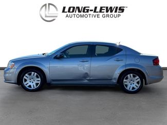 Used 2013 Dodge Avenger SE video 2
