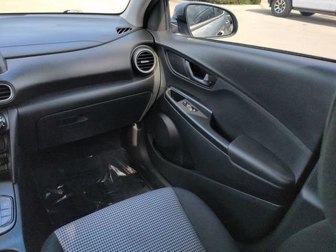 Used 2020 Hyundai Kona SEL Plus FWD image 17