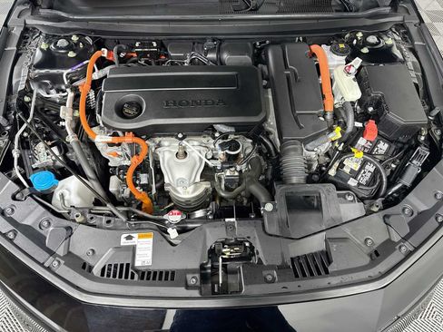 Used 2023 Honda Accord EX-L image 27