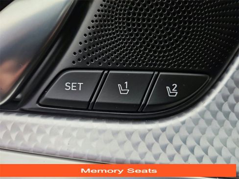 Used 2022 Genesis G70 3.3T w/ Sport Advanced Package image 30