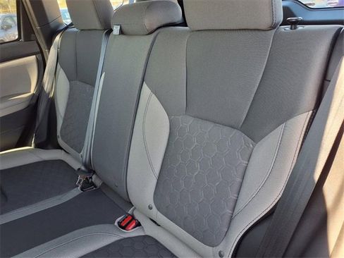 New 2025 Subaru Forester image 9