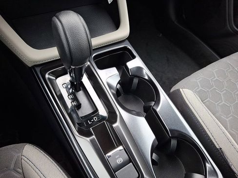 New 2026 Subaru Forester AWD/4WD image 14