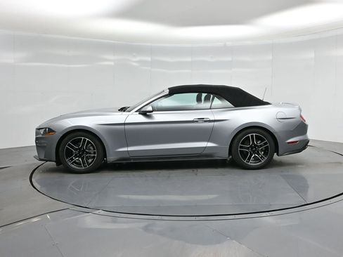 Certified 2023 Ford Mustang Premium image 24