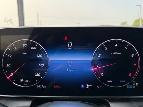 Certified 2024 Mercedes-Benz GLC 300 4MATIC image 18