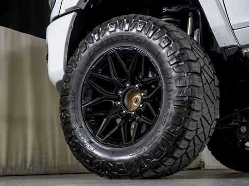 Used 2019 RAM 2500 Limited image 58