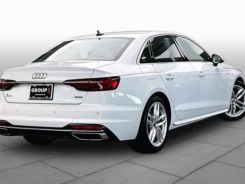 Used 2023 Audi A4 2.0T Premium Plus AWD/4WD image 13
