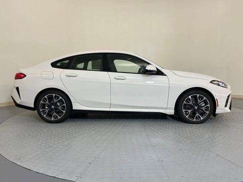 Used 2025 BMW 228i xDrive image 8