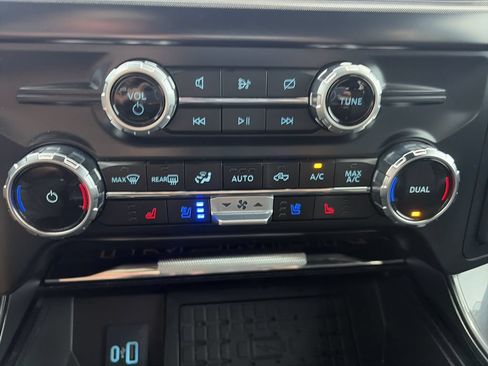 Used 2023 Ford F150 Tremor w/ Equipment Group 402A High AWD/4WD image 23