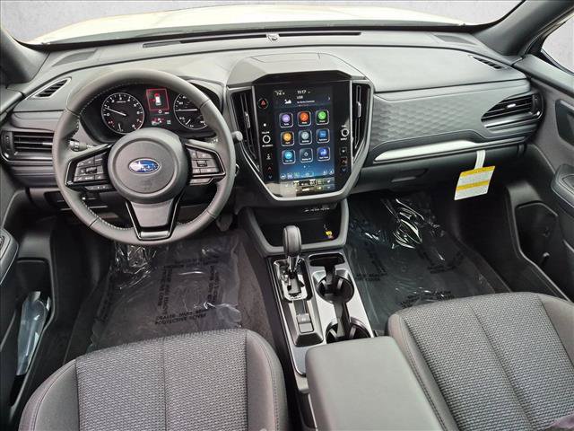 New 2026 Subaru Forester Premium AWD/4WD image 15