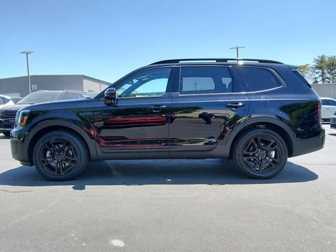 Certified 2024 Kia Telluride SX X-Line image 6