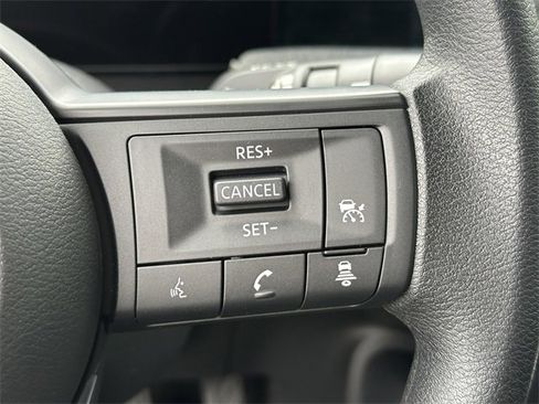 New 2026 Nissan Kicks S image 20